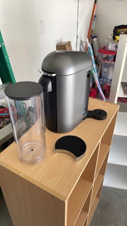 Nespresso Vertuo Coffee Machine