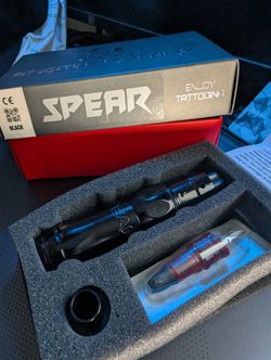 Stigma Rotary Machine