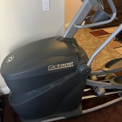 Octane X-MODE Elliptical 