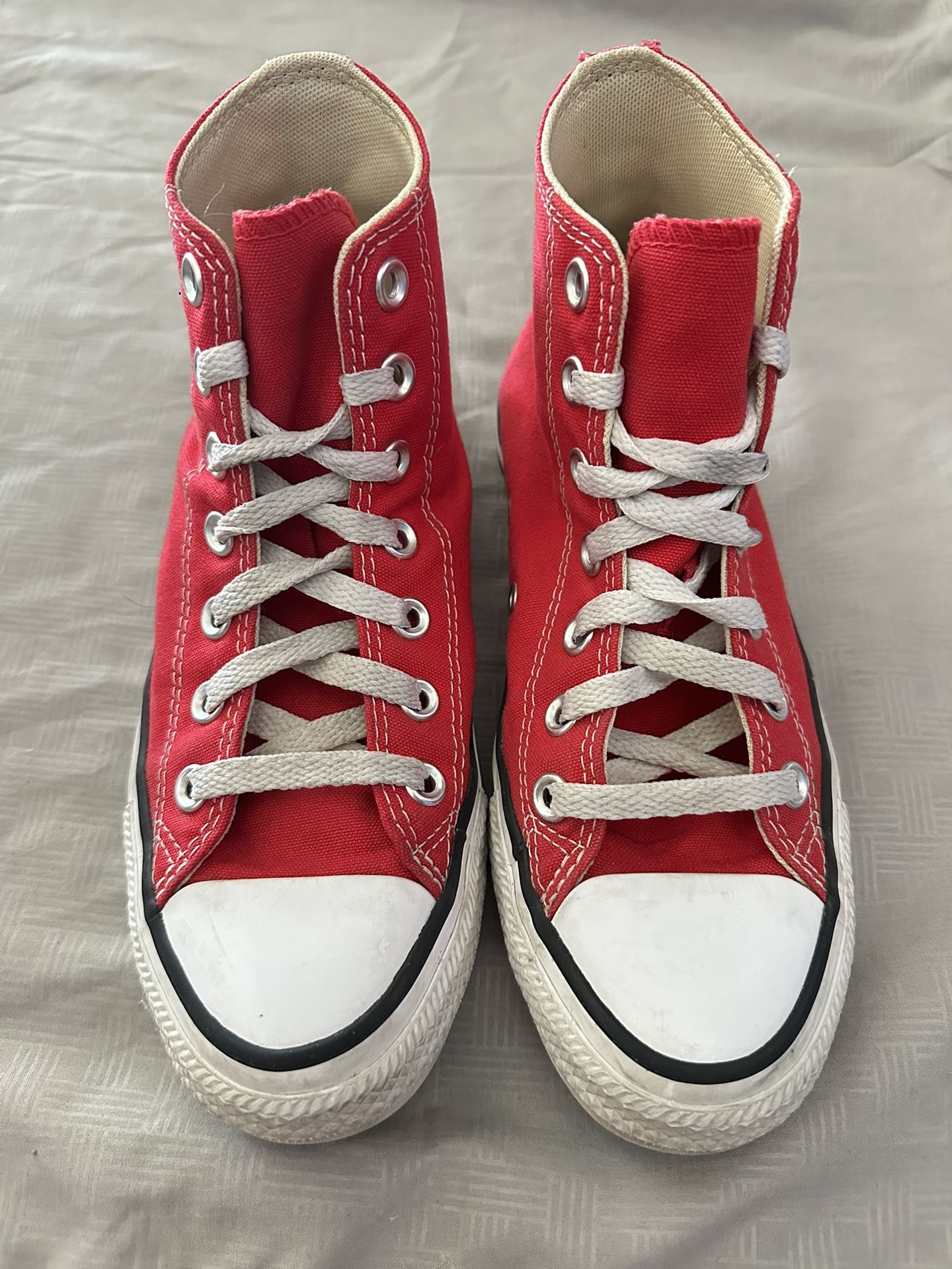 CONVERSE Chuck Taylor