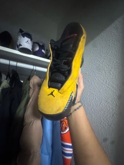 Jordans
