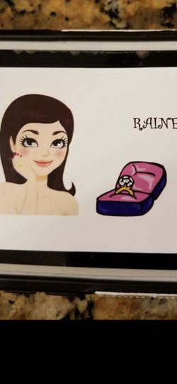 Check Out Raineys Rings And Things On Facebook