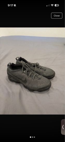 Nike 2023 flyknit vapor max