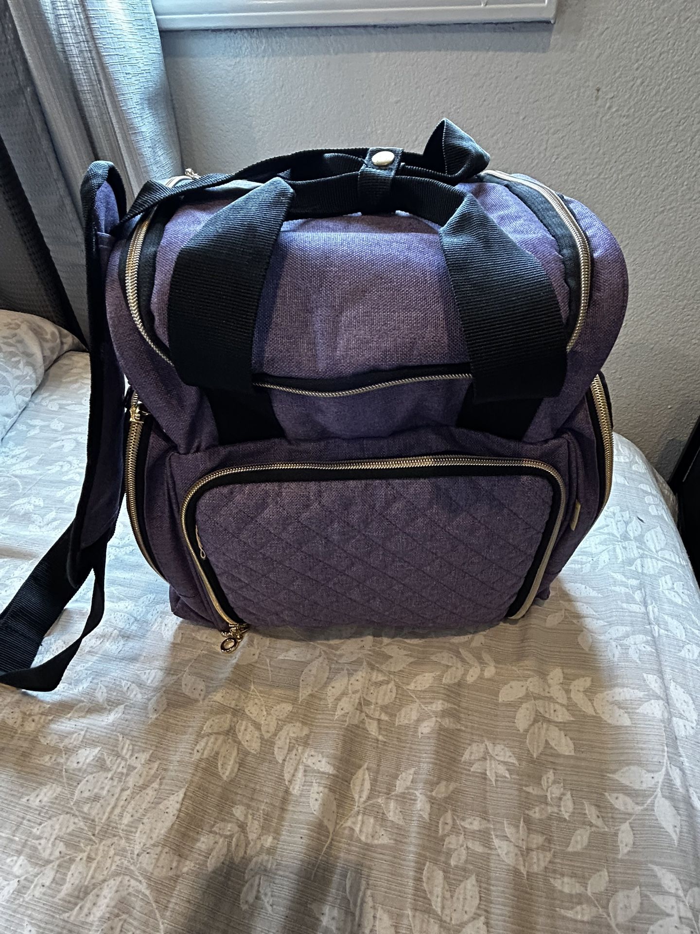 Travel Bag