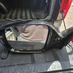 Automotive Mirror