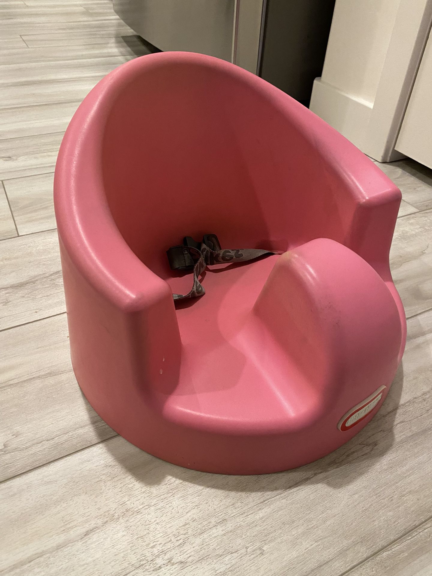 Pink Infants Chair