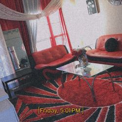 Living Room Set