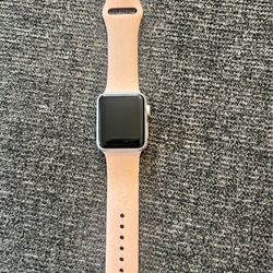 Apple Watch Series 1 38mm