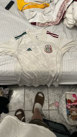 Mexico Jersey