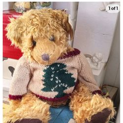 Teddy Bear By RUSS