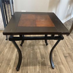 End Table