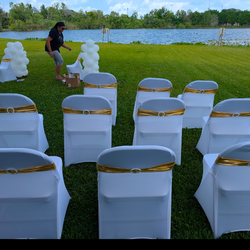 Wedding service starting at $300