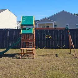 Swingset 