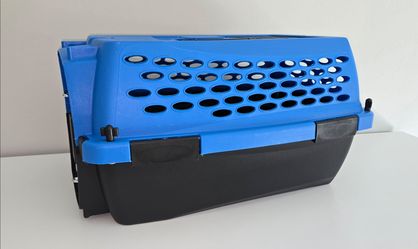 Petmate Small Pet Carrier Dog Puppy Cat