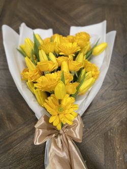 Arreglo De Flores
