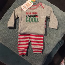 Christmas Outfit