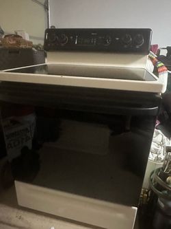 Stove