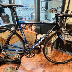 Pinarello Galileo