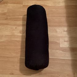 Long Yoga Bolster
