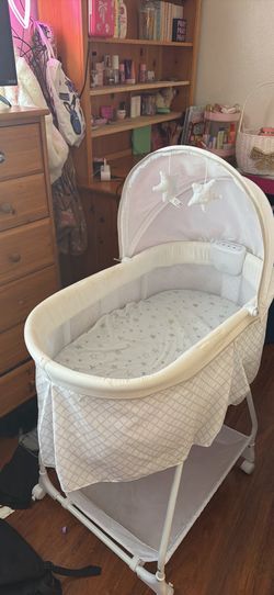 Bassinet