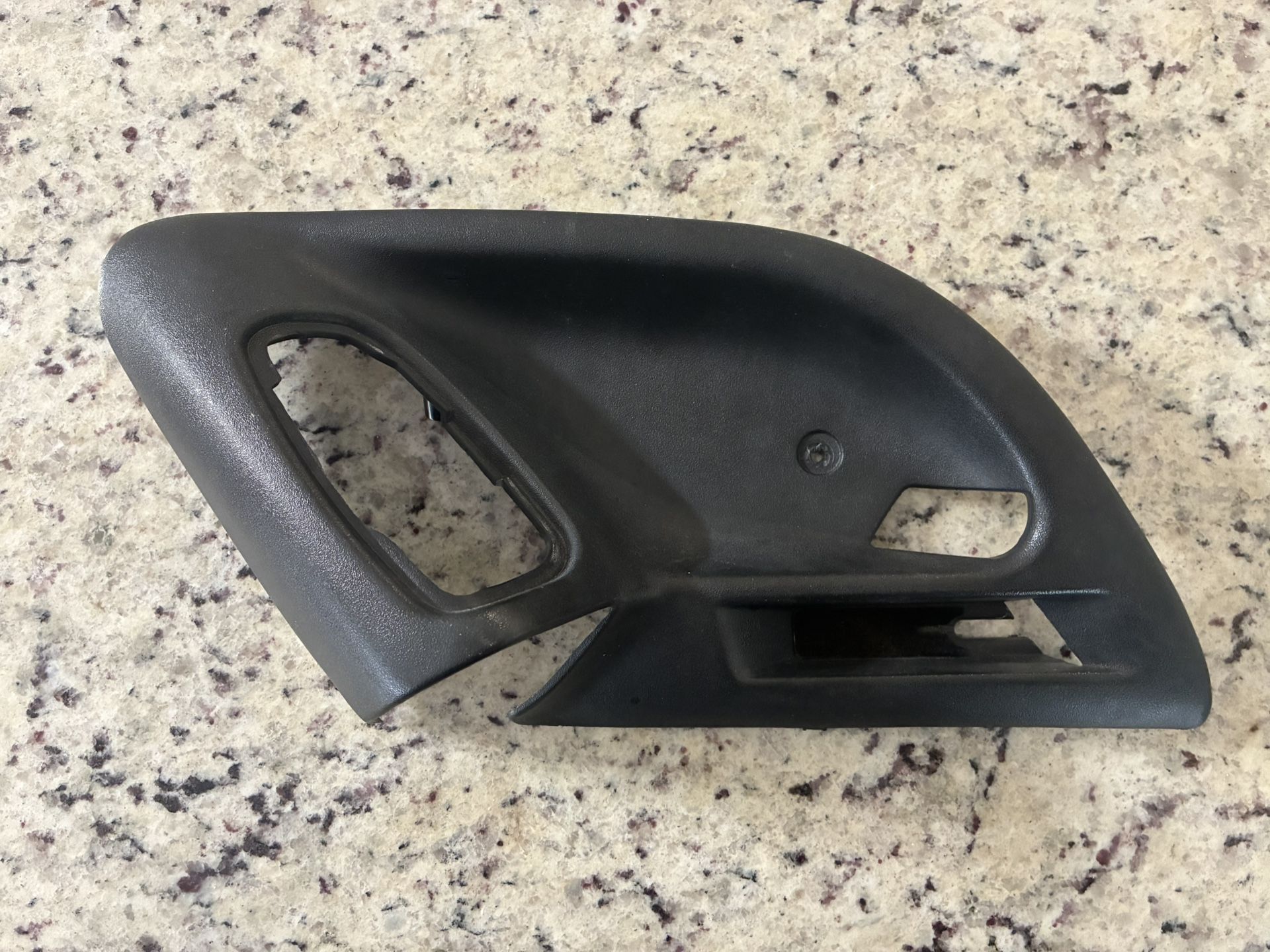 93-02 Chevy Camaro Door Trim Panel Bezel Passenger Side RH OEM GM 10230461