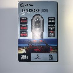 Led CHASE Ligth 