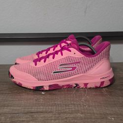 Skechers Viper Court Pro Men’s Pickleball Shoes Size 9.5