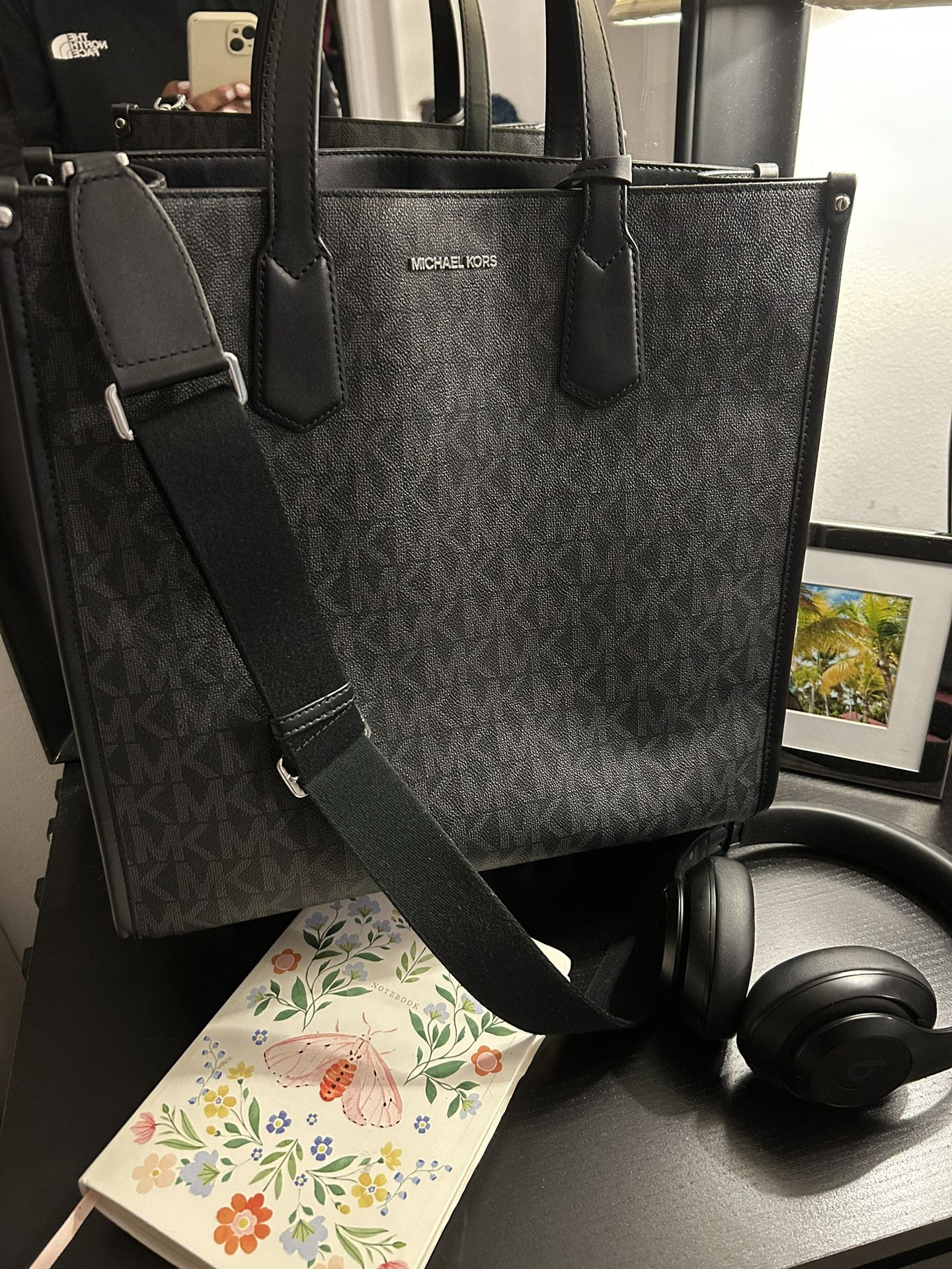 Michael Kors Tote Bag