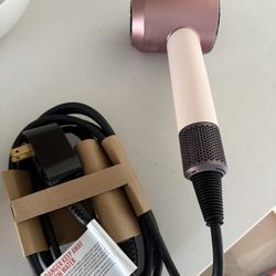 Dyson supersonic nural NEW