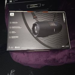JBL Xtreme 4