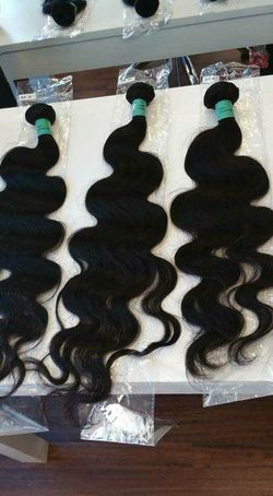 Brazillian bundles