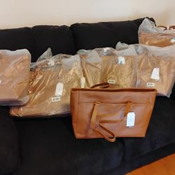 Brand New Hand Bags