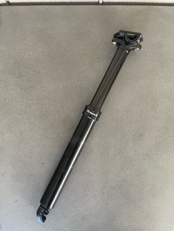 TranzX Dropper Post - 30.9 x 120mm