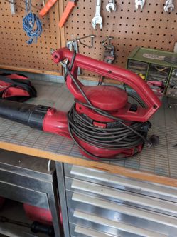 Electric toro blower for sale