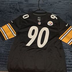 Steelers Jersey 