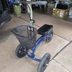 Knee Rover Scooter