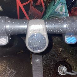 Ninebot By Segway Electric Scooter