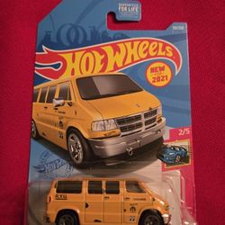 Hotwheel