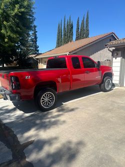 2008 GMC Sierra 1500