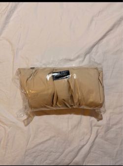 Momcozy 3-in-1 Baby Carrier New Beige