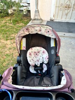 Graco stroller