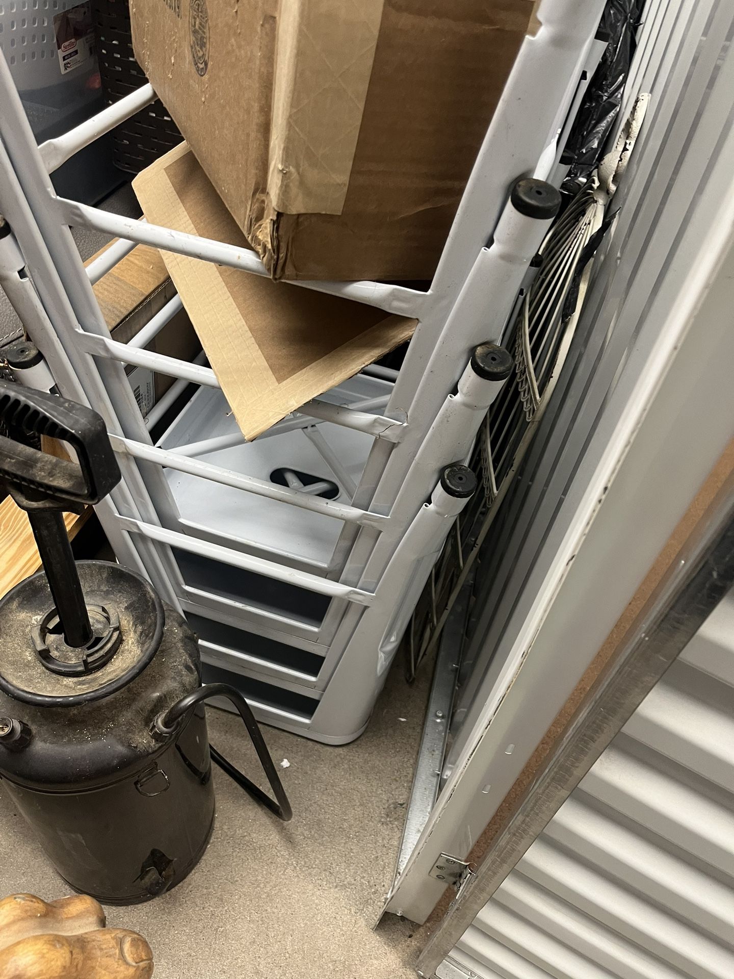 4 Bar Stool