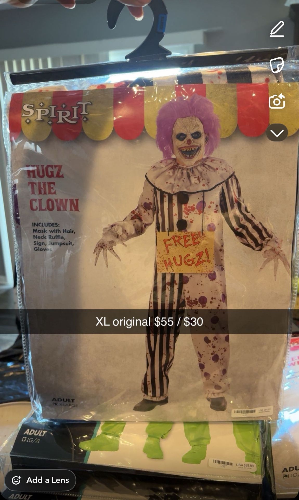 Halloween Costumes 