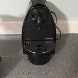 Essenza Nespresso
