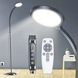 LED UV-Free Sunlight Therapy Lamp 