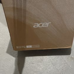 Computer Monitors