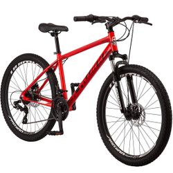 Schwinn High Timber Mountain Bike for Adult Youth 