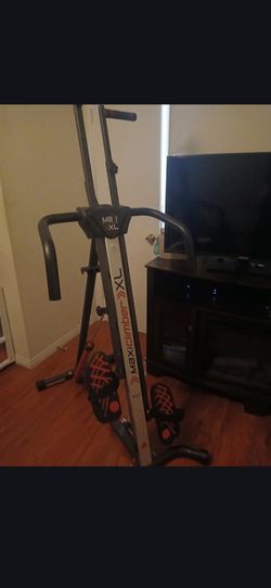 MAXI CLIMBER XL