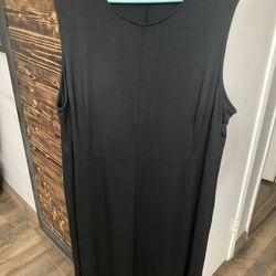 Women’s dress size 2XL by J Jill