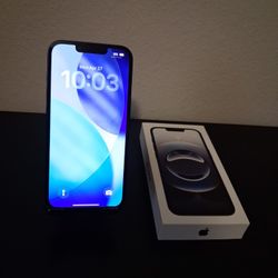 iPhone 16e 128gb (Cricket Wireless)